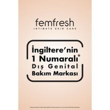 Femfresh Genital Bölge 10'lu Islak Mendili Avantaj Paketi