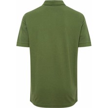 Columbia CS0214 M Cascade Range Solid Polo II Erkek Polo T-Shirt 9180091