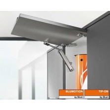 Blum Aventos Hk-S 20K2E01 Gri Set