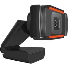 Sportauto 720P Webcam Bilgisayar USB Kamera (Yurt Dışından)