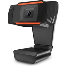 Sportauto 720P Webcam Bilgisayar USB Kamera (Yurt Dışından)