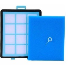 Philips Fc 8760 Powerpro Uyumlu Ön Hazne Filtresi