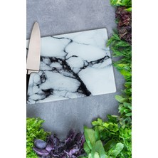 VIP Gross Cam Kesim Panosu 20*30 Mermer