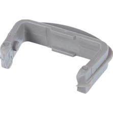 Parmis Beko D3001 Bulaşık Makinesi Ön Ray Kapağı Tutucu Stoper 4 Adet RK0003-4