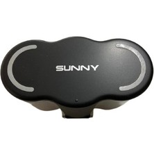 Sunny SS-2101 Katlanabilir Taşınabilir Hoparlör