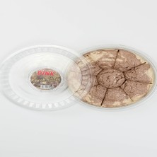 Dink Gıda Tahin Helvası Kakaolu Kürek 450 gr  2 Adet