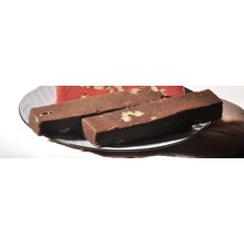 Dink Gıda Helva Yazlık Kakaolu Tahinli Cevizli 500 gr  2 Paket