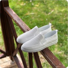 Vip Men Class Burundi  Erkek Ayakkabı