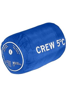 Upland Crew 5c Uyku Tulumu - Mavi