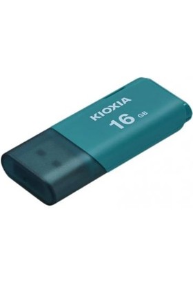 Kioxia LU202L016GG4 16GB Transmemory U202 USB 2.0 Bellek