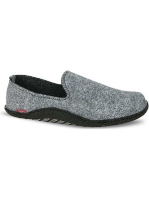 Ceyo Erkek Kışlık Ev Ayyakkabısı Puffi-M3