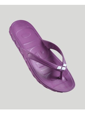 Arena Watergrip Thong W - Kadın Mor Terlik - 000414950