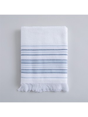 Chakra Derin Yüz Havlusu 50 x 90 cm