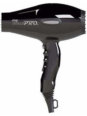 Etap EE218 Otello Pro 2000 W Otel Tipi Saç Kurutma Makinesi