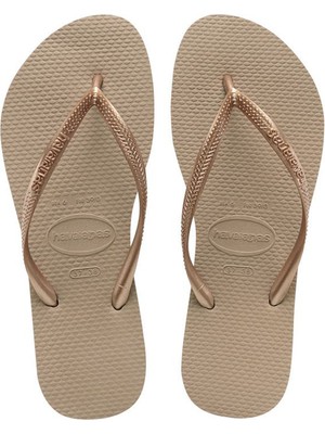 Havaianas Slim Kadın Parmak Arası Terlik 4000030-3581