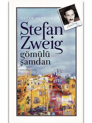 Gömülü Şamdan - Stefan Zweig