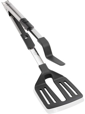 Leifheit 2'li Maşa & Spatula