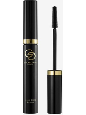 Oriflame Giordani Gold Iconic Grand Maskara