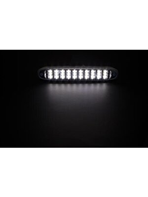 Cata CT-9932 30 LED Li Işıldak Şarjlı