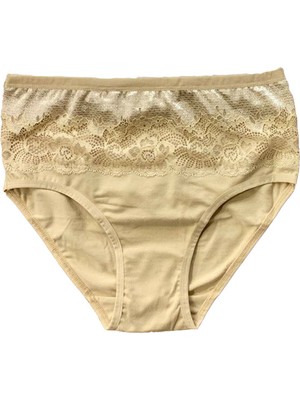 Belinay Kadın Toparlayıcı Külot 4 Lü 0193