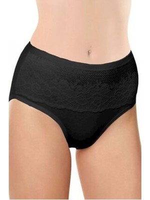 Belinay Kadın Toparlayıcı Külot 4 Lü 0193