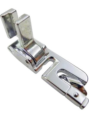 Janome Ev Tipi Dikiş Makinası Kıvırma Ayağı RJ-717-1L
