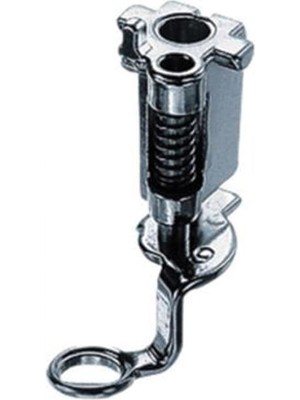 Janome 4021L Serbest Nakış ve Örme Ayağı (Metal)