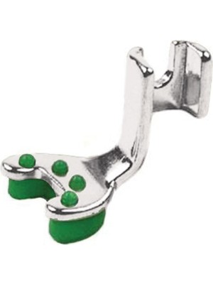 Janome Ev Tipi Dikiş Makinası Metal Düğme Ayağı Fdm RJ-205