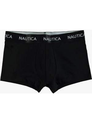 Nautica Erkek Gri Boxer X15313T.0GH