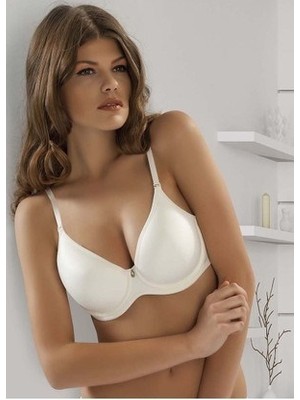 Le Jardin 9100 Buyuk Beden Sutyen