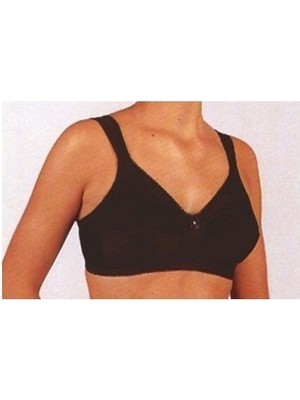 Yeni Inci 8010 Protez Sutyen Siyah