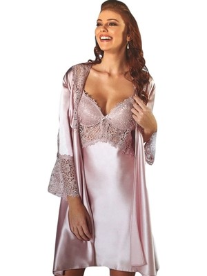 Pıerre Cardın 6625 Altı Parça Çeyizlik Set