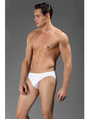 Dagi Erkek D1192 Ince Slip 2'li