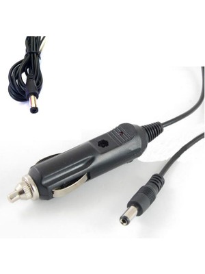 YKA Süperbox Modem Araç Adaptörü 1.5 mt