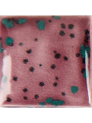 Refsan Duncan CR906 Biberli Ahududu Kristalleri Sır