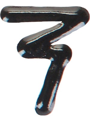 Refsan Duncan FD254 Siyah Meyankökü