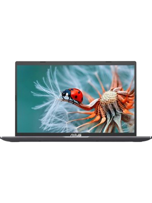 Asus D515DA-BR031A9 Ryzen3 3250U 20GB 256SSD 15.6" Freedos Taşınabilir Bilgisayar