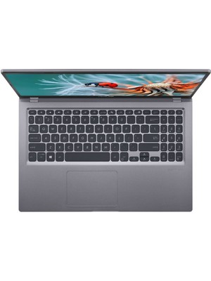 Asus D515DA-BR031A9 Ryzen3 3250U 20GB 256SSD 15.6" Freedos Taşınabilir Bilgisayar