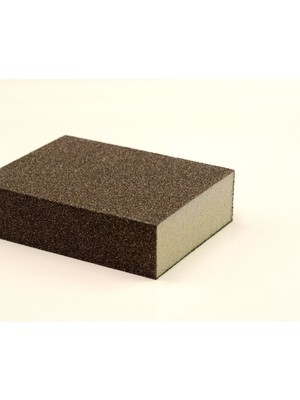 Refsan Zımpara Sünger 6347 Kalın