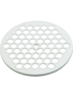 Gondol Original Mantı Kalıbı 61 Bölmeli 21 cm