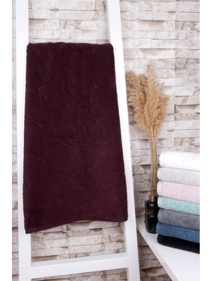 Baveno Outlet %100 Pamuk 70 x 140 cm. Banyo Havlusu