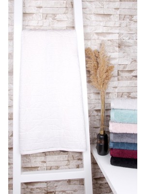 Baveno Outlet %100 Pamuk 70 x 140 cm. Banyo Havlusu