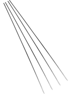 Iz Makinesi Delgi Şişi 2 mm (1 Adettir)