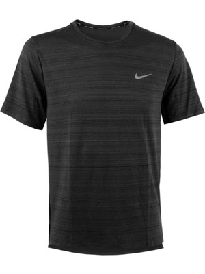 Dri-FIT Miler CU5992-010 Erkek T-Shirt