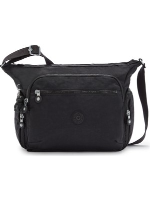 Kipling Gabbie Büyük Boy Omuz Çantası