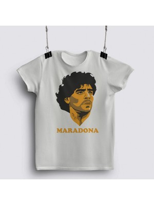 Fizello Maradona T-Shirt