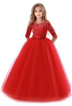 على نطاق واسع مخلص أجرة Gelinlik Elbiseleri 9 10 Yas Iceberginc Labuan Com