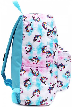 unicorn backpack jansport