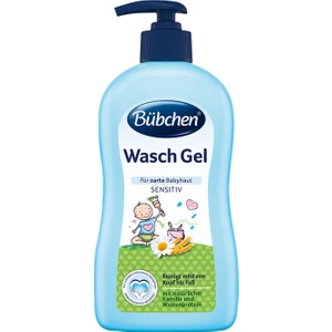 Yıkama Jeli 400 ml