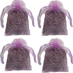 Lavanta Kokulu Köy'den Lavanta Kesesi 4 'lü